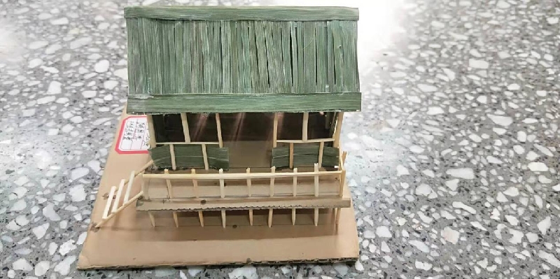 初一历史题:关于中华文明的起源 的问题_小制作大全